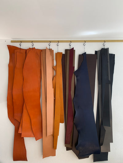 Comment reconnaître un vrai cuir ?