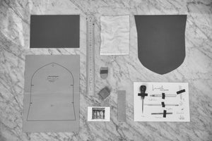 karolinebordas incute atelier parisien maroquinerie paris11 tutodiy boxcadeau cuir fabriquersonsac apprendre experience unique faitmain personnalisation ecoresponsable pointsellier cousumain savoirfaire sellerie alafrancaise fairesoimeme wecandoo