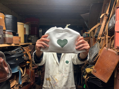 Pochon de rangement pour sac à main