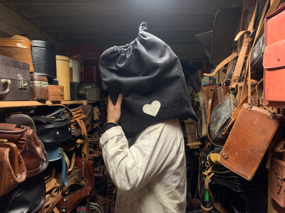 Pochon de rangement pour sac à main