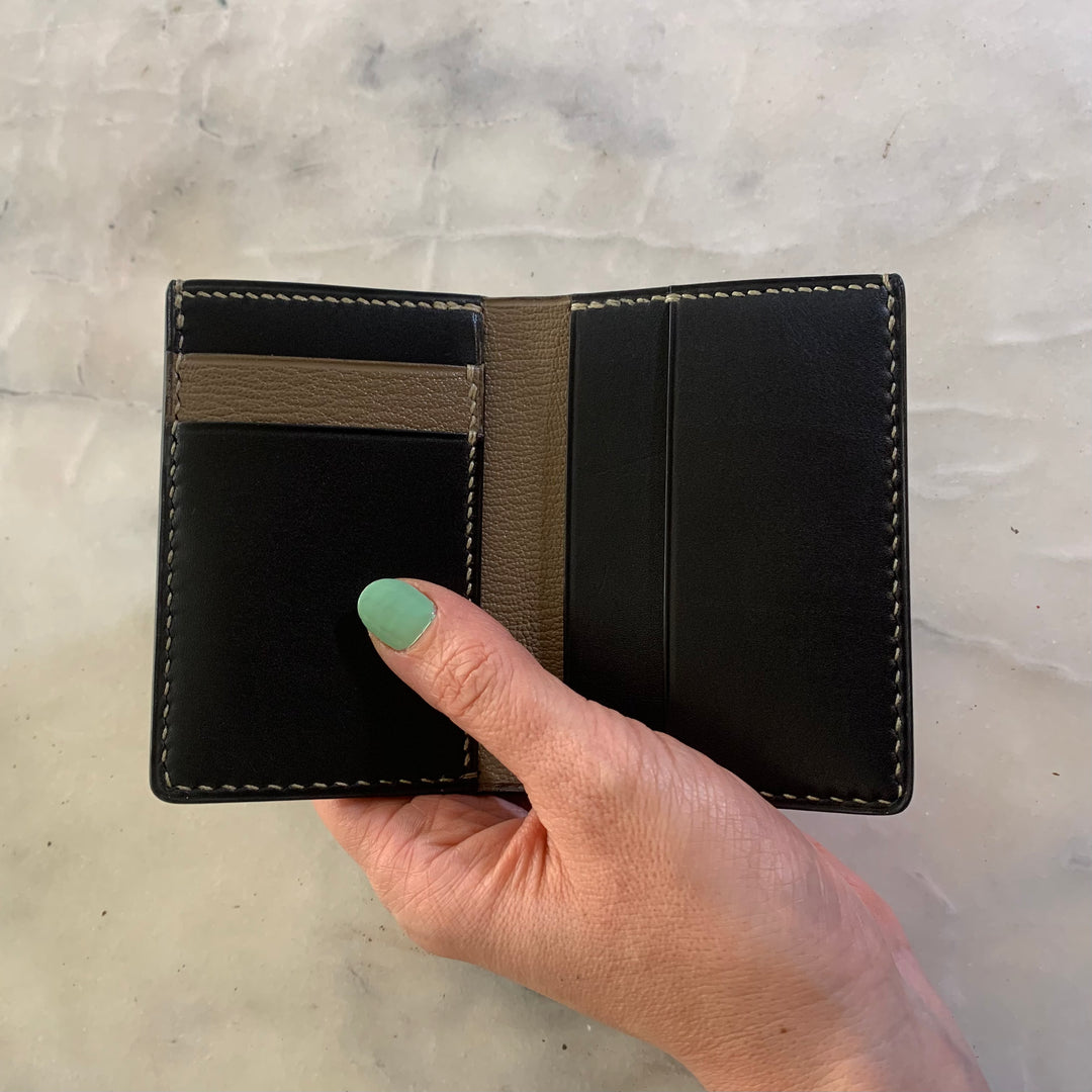 Maroquinerie sur mesure clearance