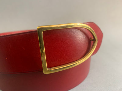 ceinture ECUSSON